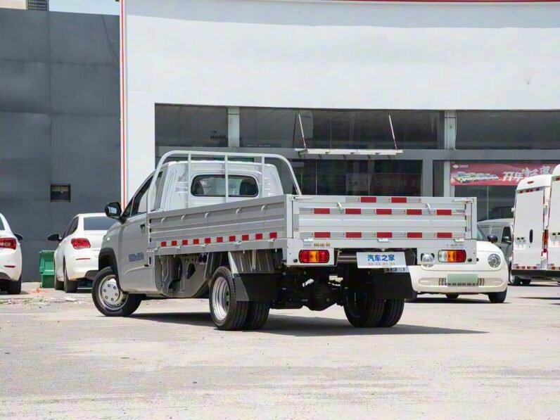 LINXYS Golden Card Pure Electric Flatbed 310km 2025