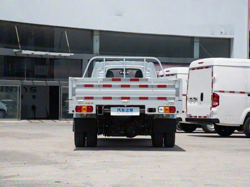 LINXYS Golden Card Pure Electric Flatbed 310km 2025