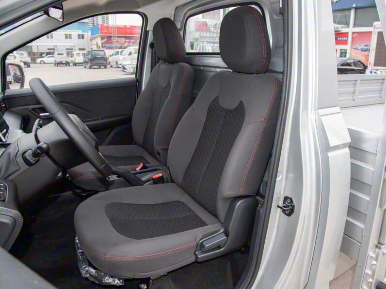 LINXYS Golden Card Pure Electric Flatbed 310km 2025