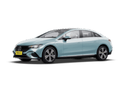 Mercedes-Benz EQE 500 4MATIC Luxury Edition 2025