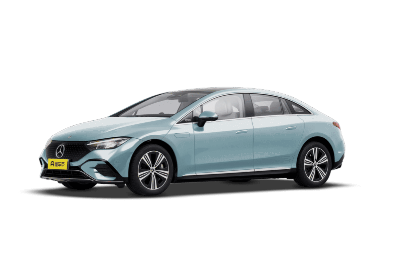 Mercedes-Benz EQE 500 4MATIC Luxury Edition 2025.