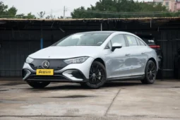 Mercedes-Benz EQE 500 4MATIC Luxury Edition 2025
