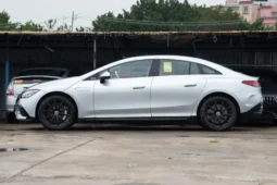 Mercedes-Benz EQE 500 4MATIC Luxury Edition 2025