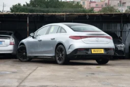 Mercedes-Benz EQE 500 4MATIC Luxury Edition 2025