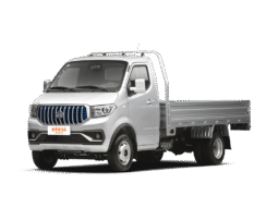 Changan Shenqi T30EV 2025 3.8m Composite Panel Box Van Practical Type