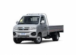 Ruichi New Energy ED71 2024 Refrigerated Pioneer I