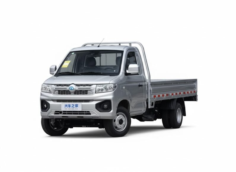 Ruichi New Energy ED71 2024 Refrigerated Pioneer I