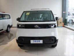 SAIC Maxus Dana V1L 2025 High Roof Multi-Function 83kWh