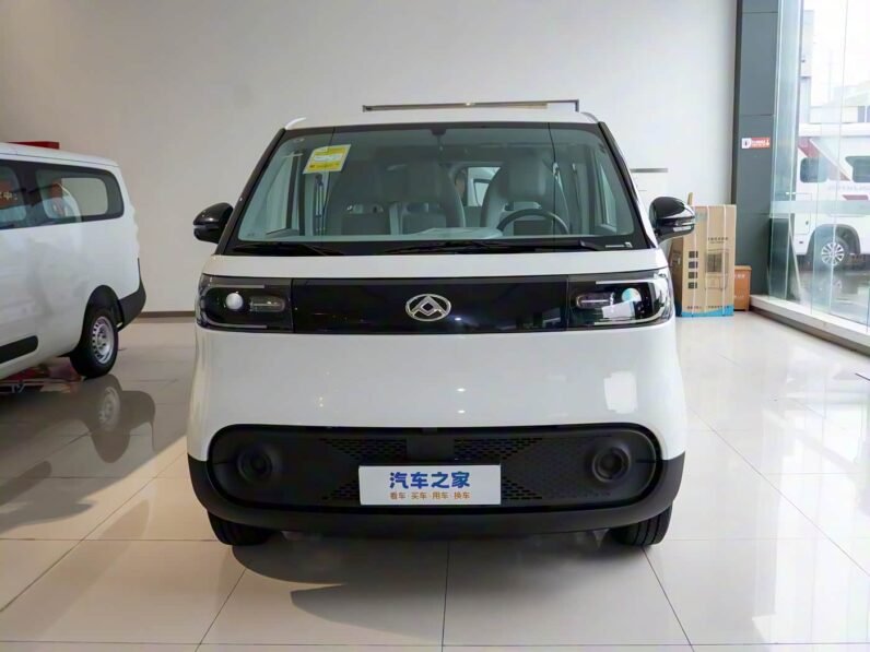 SAIC Maxus Dana V1L 2025 High Roof Multi-Function 83kWh