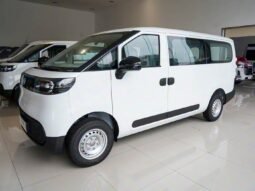 SAIC Maxus Dana V1L 2025 High Roof Multi-Function 83kWh