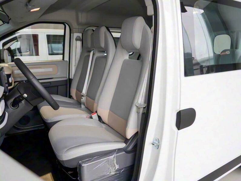 SAIC Maxus Dana V1L 2025 High Roof Multi-Function 83kWh