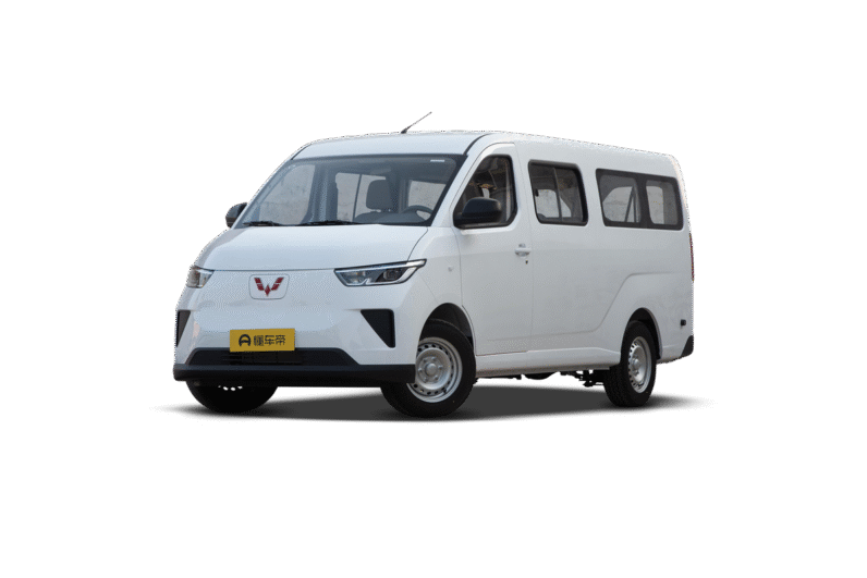SAIC Wuling Yangguang 400km Passenger Comfort 6-Seater 2025