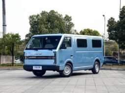 Shineray E3L Standard Edition