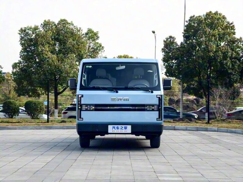Shineray E3L Standard Edition