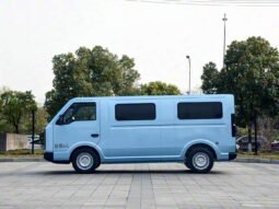 Shineray E3L Standard Edition