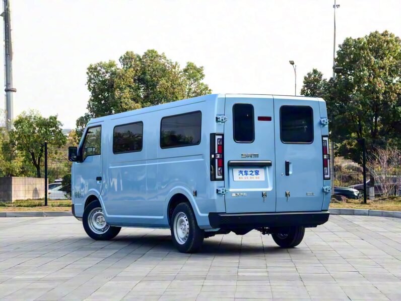 Shineray E3L Standard Edition