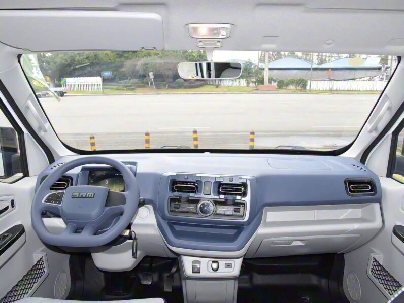 Shineray E3L Standard Edition