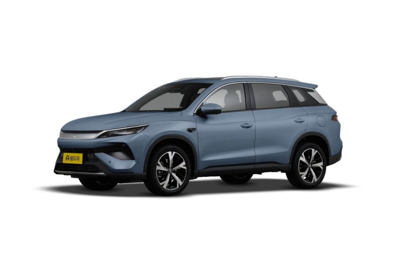 BYD Song Pro DM 2026 DM-i 133KM Advanced Edition