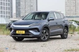 BYD Song Pro DM 2026 DM-i 133KM Advanced Edition