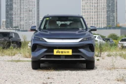 BYD Song Pro DM 2026 DM-i 133KM Advanced Edition