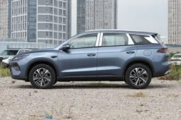 BYD Song Pro DM 2026 DM-i 133KM Advanced Edition