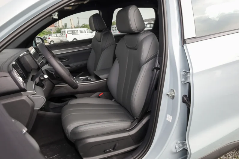 BYD Song Pro DM 2026 DM-i 133KM Advanced Edition