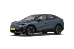 Volkswagen ID. UNYX 06 2025 – Pure Edition