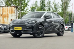 Volkswagen ID. UNYX 06 2025 – Pure Edition
