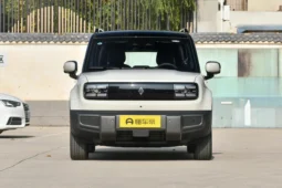 Wuling Baojun Yep Plus 2026 501km Flagship Edition