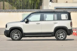 Wuling Baojun Yep Plus 2026 501km Flagship Edition