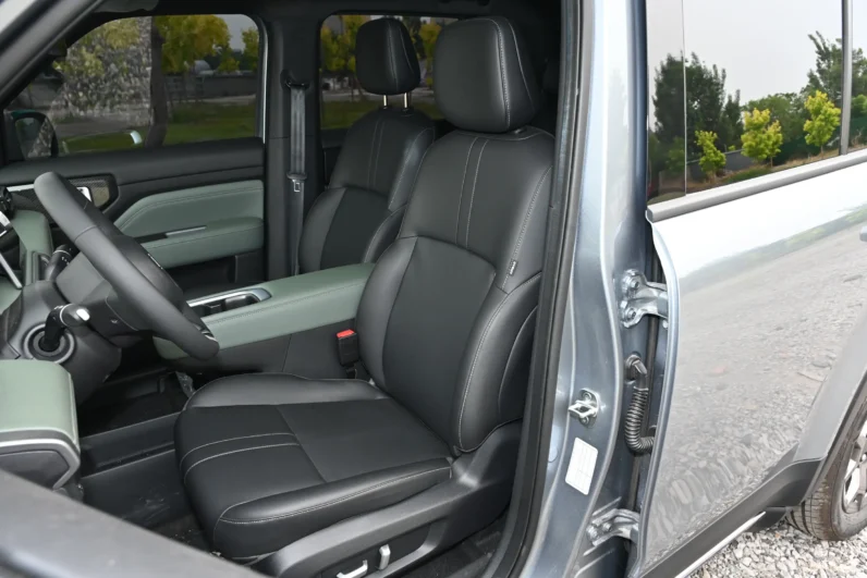 Wuling Baojun Yep Plus 2026 501km Flagship Edition