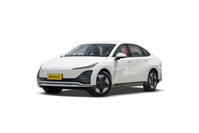 Wuling E5 2024 510km Edition