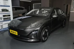 Wuling E5 2024 510km Edition