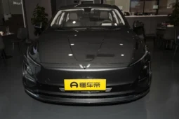 Wuling E5 2024 510km Edition
