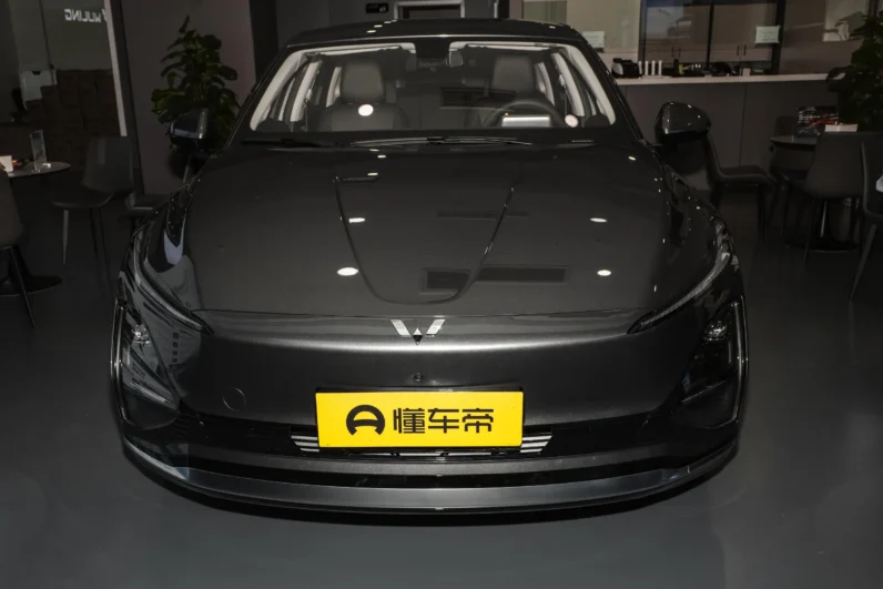 Wuling E5 2024 510km Edition