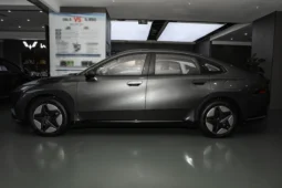 Wuling E5 2024 510km Edition