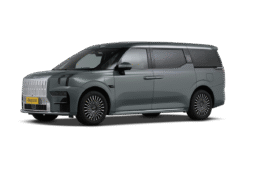 ZEEKR 009 2024 Six-Seat Executive Edition 4WD 108kWh