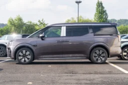 ZEEKR 009 2024 Six-Seat Executive Edition 4WD 108kWh