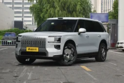 ZEEKR 9X 2025 Hyper Edition 70kWh
