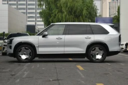 ZEEKR 9X 2025 Hyper Edition 70kWh