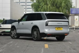 ZEEKR 9X 2025 Hyper Edition 70kWh