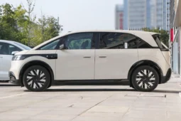 ZEEKR MIX 2025 Long Range Smart Driving Edition
