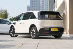 ZEEKR MIX 2025 Long Range Smart Driving Edition