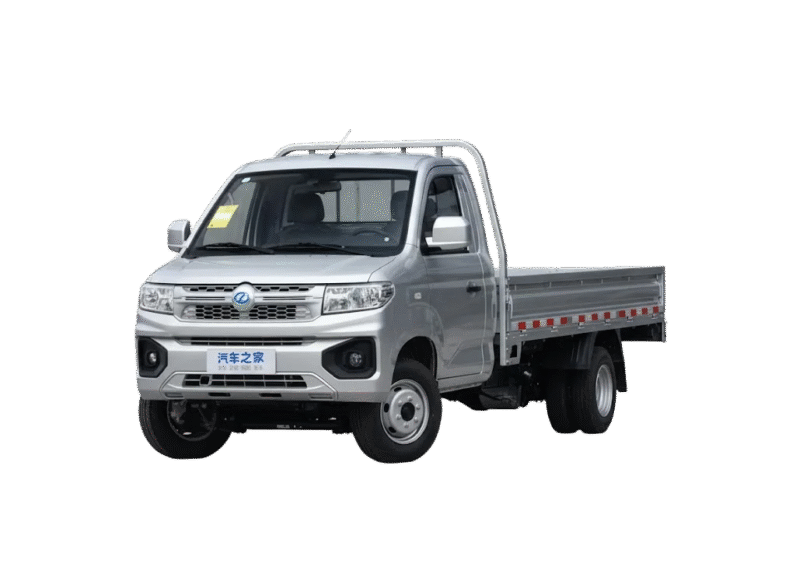 Ruichi New Energy ED71 2024 Refrigerated Pioneer I