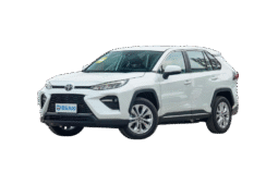 TOYOTA Wildlander 2024 2.5L Smart Plug-in Dual-Engine Two-Wheel Drive
