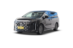 2025 BYD M9 1060 Navigator Edition