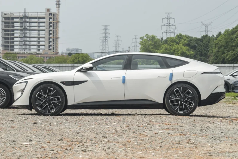 AVATR 12 EV 2026 RWD MAX PURE ELECTRIC EDITION