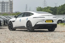 AVATR 12 EV 2026 RWD MAX PURE ELECTRIC EDITION