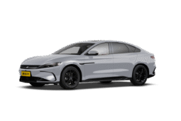 BYD HAN DM NEV 2025 DM-i 125KM ELITE EDITION
