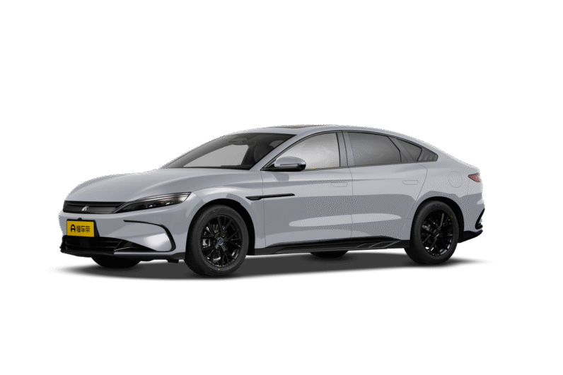 BYD HAN DM NEV 2025 DM-i 125KM ELITE EDITION